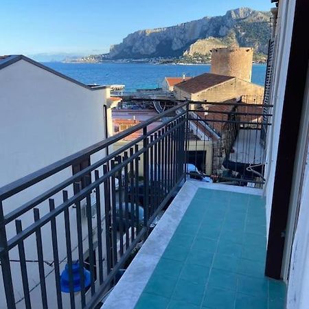 Casa Peppino Διαμέρισμα Παλέρμο Εξωτερικό φωτογραφία