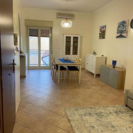 Casa Peppino Διαμέρισμα Παλέρμο Εξωτερικό φωτογραφία