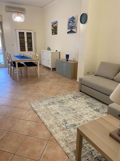 Casa Peppino Διαμέρισμα Παλέρμο Εξωτερικό φωτογραφία