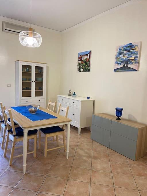Casa Peppino Διαμέρισμα Παλέρμο Εξωτερικό φωτογραφία