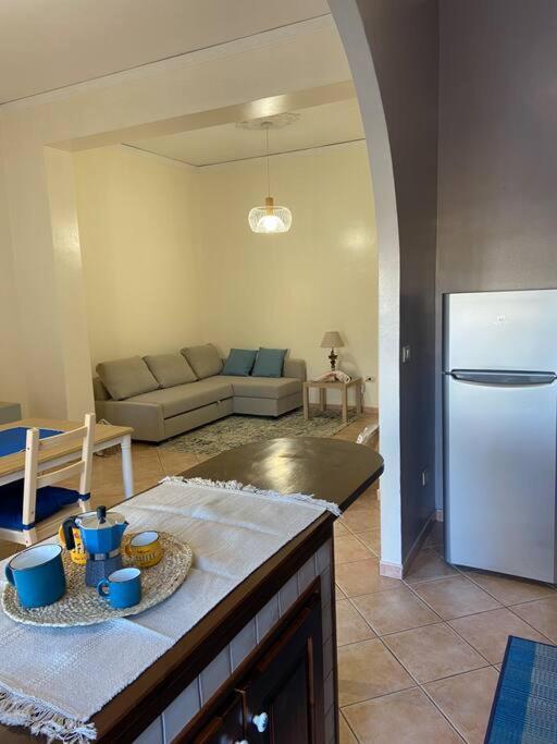 Casa Peppino Διαμέρισμα Παλέρμο Εξωτερικό φωτογραφία