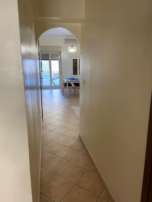 Casa Peppino Διαμέρισμα Παλέρμο Εξωτερικό φωτογραφία