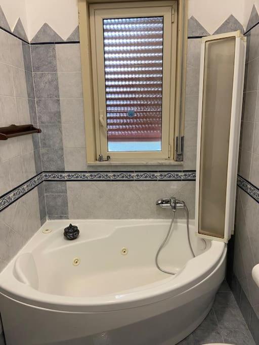 Casa Peppino Διαμέρισμα Παλέρμο Εξωτερικό φωτογραφία