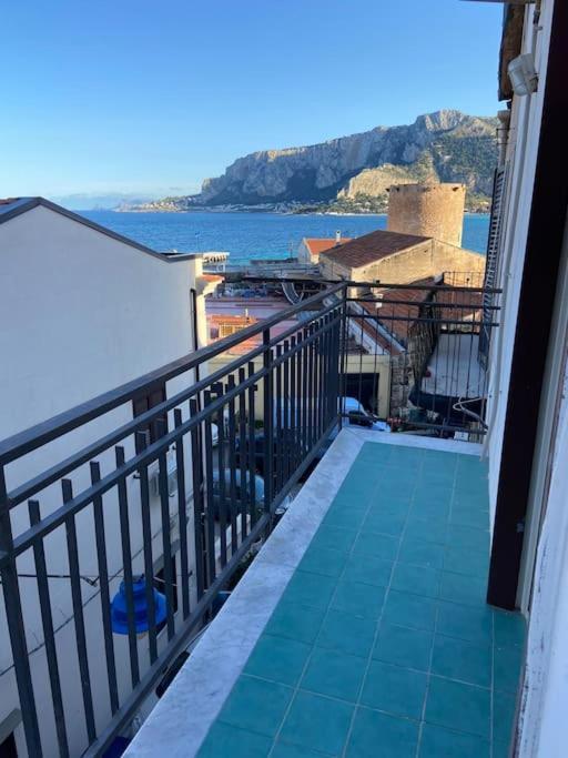 Casa Peppino Διαμέρισμα Παλέρμο Εξωτερικό φωτογραφία