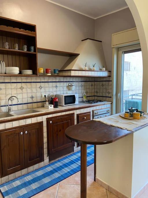 Casa Peppino Διαμέρισμα Παλέρμο Εξωτερικό φωτογραφία