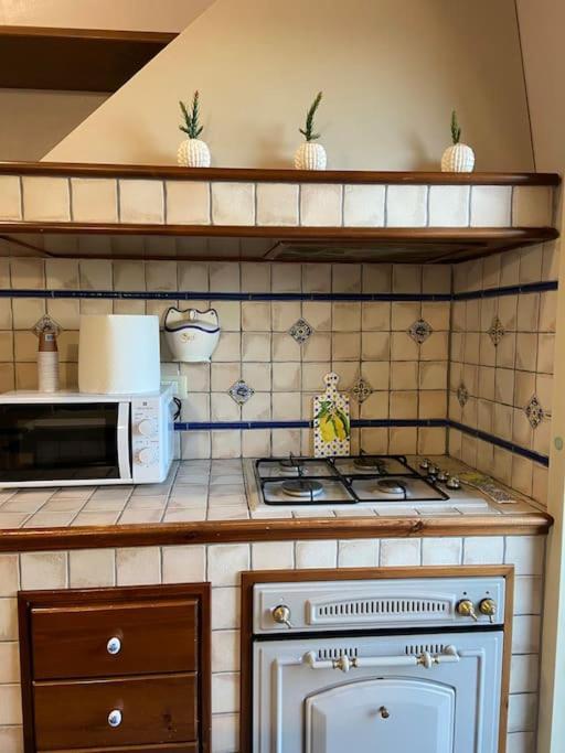 Casa Peppino Διαμέρισμα Παλέρμο Εξωτερικό φωτογραφία