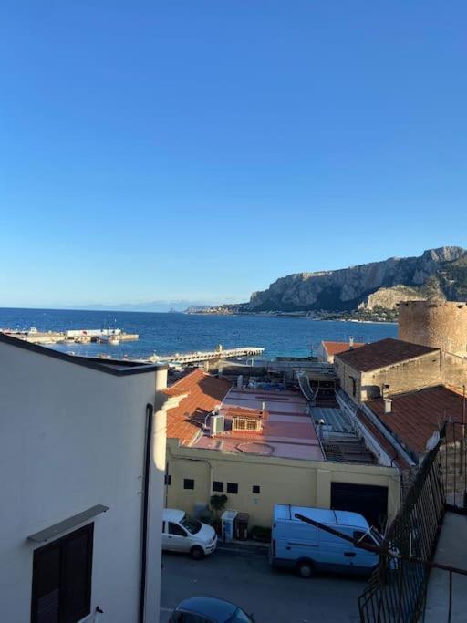 Casa Peppino Διαμέρισμα Παλέρμο Εξωτερικό φωτογραφία