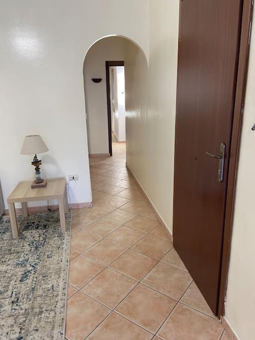 Casa Peppino Διαμέρισμα Παλέρμο Εξωτερικό φωτογραφία
